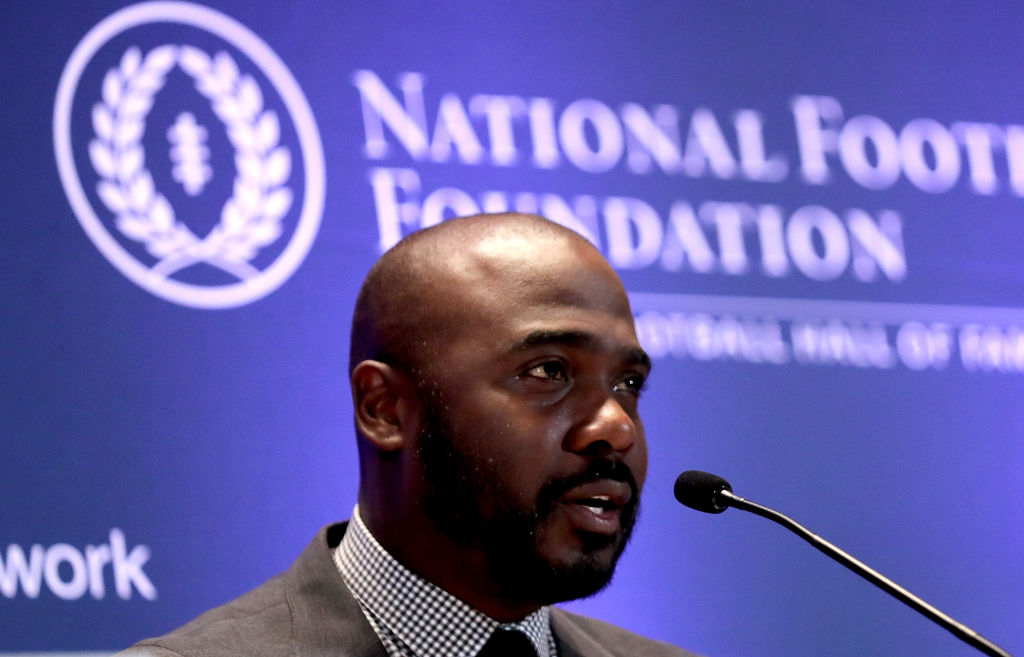 60th National Football Foundation Awards – Press Conference