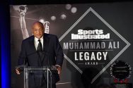 Sports Illustrated Tribute To Muhammad Ali At The Muhammad Ali Center