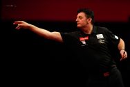 2014 Ladbrokes.com World Darts Championship – Day Twelve