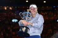 2018 Australian Open – Day 13