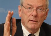 Schaeuble And Sports Officials Comment On Doping