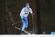 Men’s 15KM Cross Country –  FIS Nordic World Ski Championships