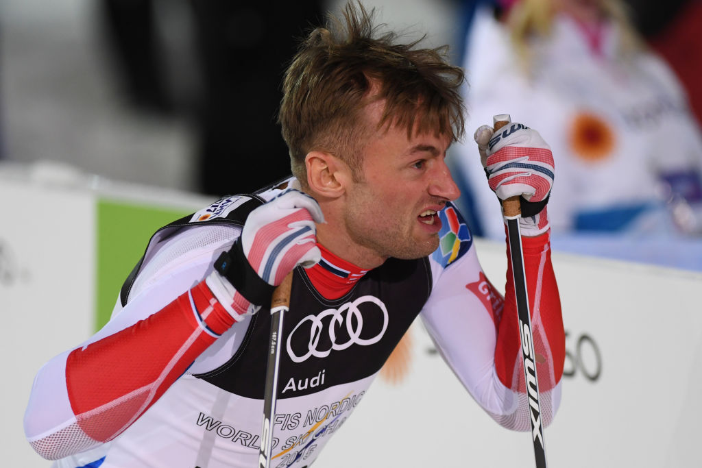 Men’s and Women’s Cross Country Sprint – FIS Nordic World Ski Championships
