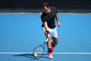 2018 Australian Open – Day 11
