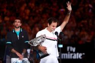2018 Australian Open – Day 14