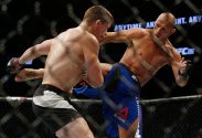 UFC 202: Story v Cerrone