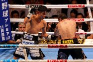 Kazuto Ioka v Roberto Domingo Sosa – WBA World Flyweight Title Bout