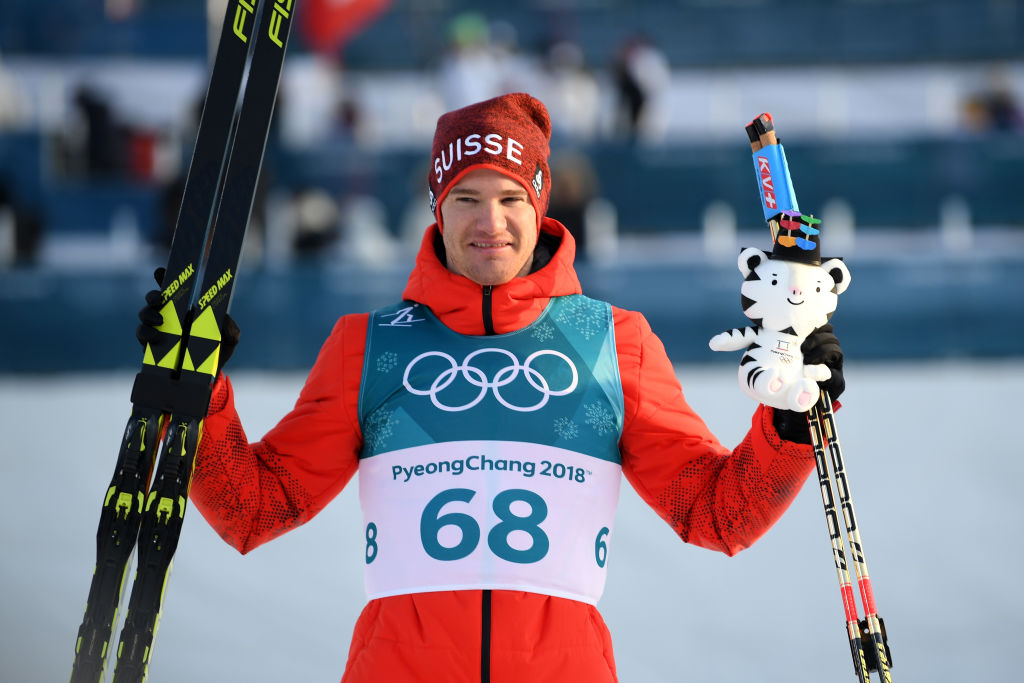 Cross-Country Skiing – Winter Olympics Day 7