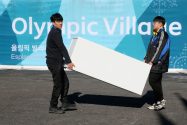 Previews – PyeongChang 2018 Winter Olympics
