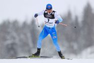 Men’s and Women’s Cross Country Sprint – FIS Nordic World Ski Championships