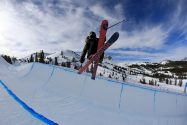 2017 U.S. Snowboarding Grand Prix at Mammoth Mountain – Qualifiers