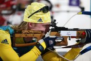 Biathlon – Winter Olympics Day 9