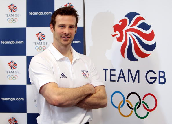 Team GB Press Conference