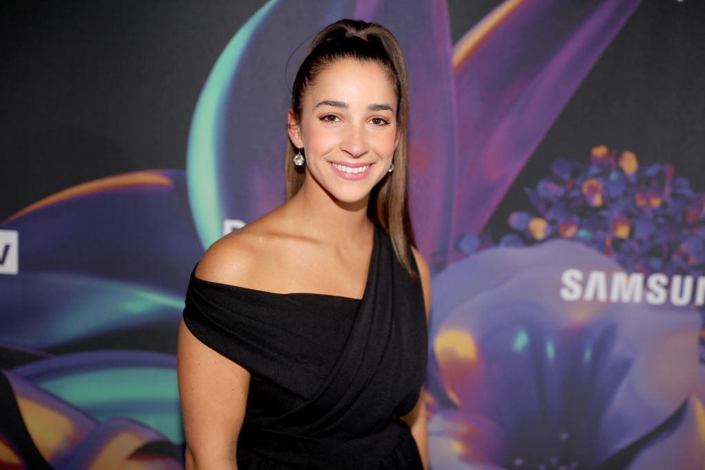 getty_Aly Raisman