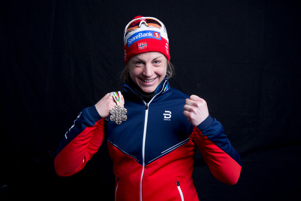 Women’s Cross Country Distance – FIS Nordic World Ski Championships