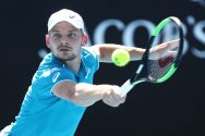 2018 Australian Open – Day 4