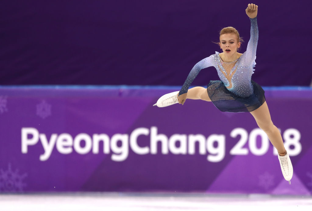 getty_Emmi Peltonen Pyeongchang2018