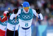 Cross-Country Skiing – Winter Olympics Day 2