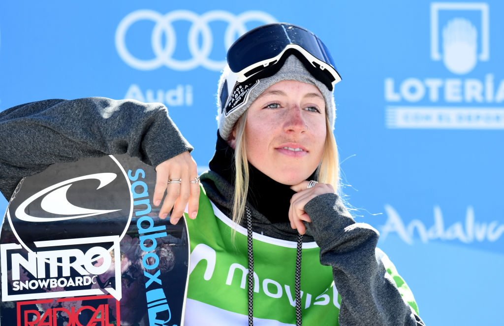 FIS Freestyle Ski & Snowboard World Championships 2017 – Day Four