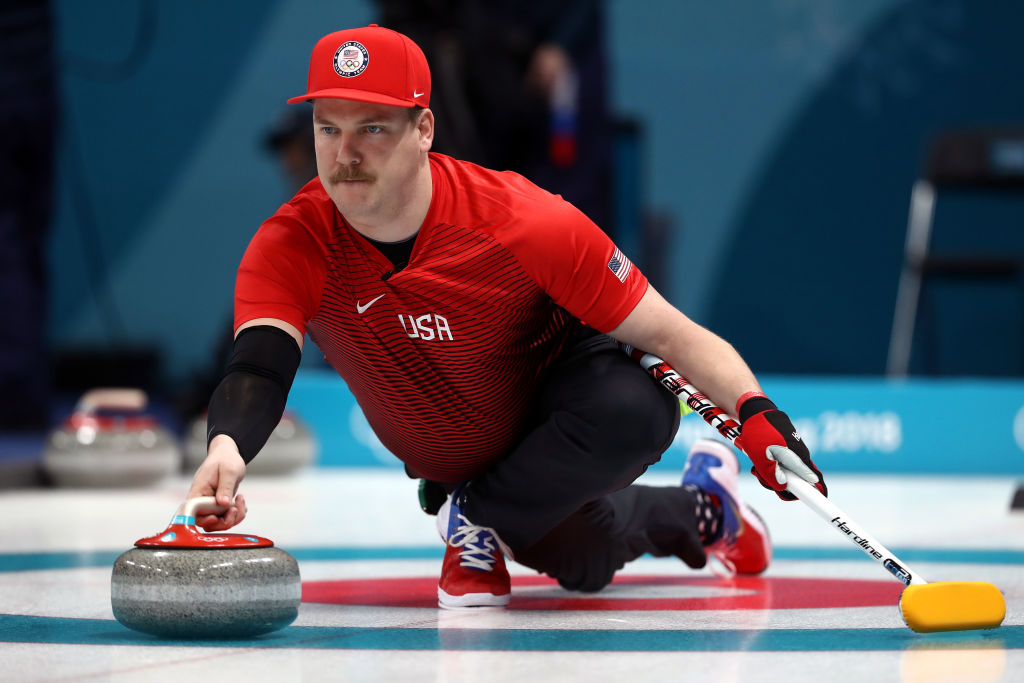 getty_Matt Hamilton