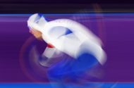 Speed Skating – Winter Olympics Day 10