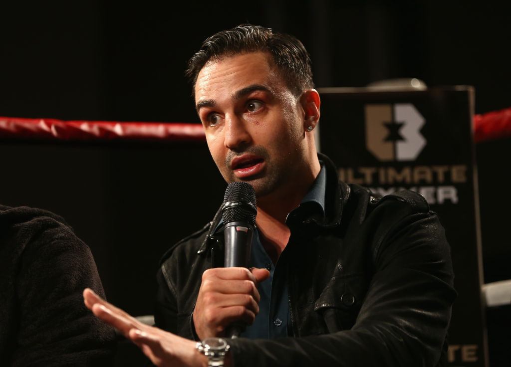 getty_Paulie Malignaggi