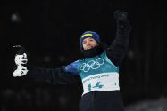 Biathlon – Winter Olympics Day 3