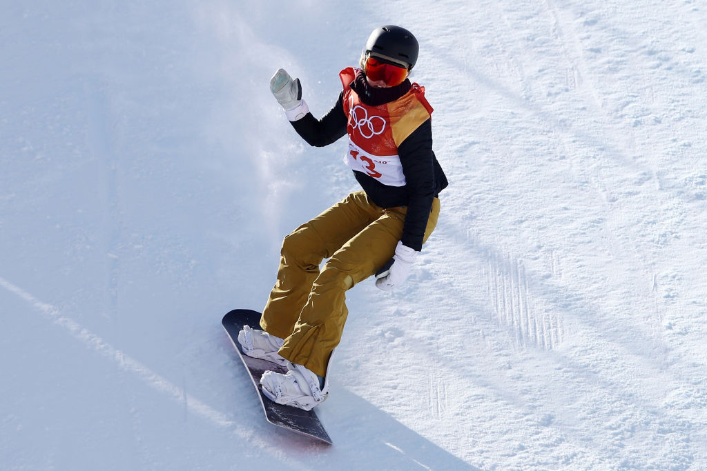 getty_Silje Norendahl Pyeongchang2018 slopestylefinaali