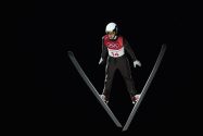 Ski Jumping – Winter Olympics Day -1