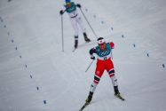 Cross-Country Skiing – Winter Olympics Day 1