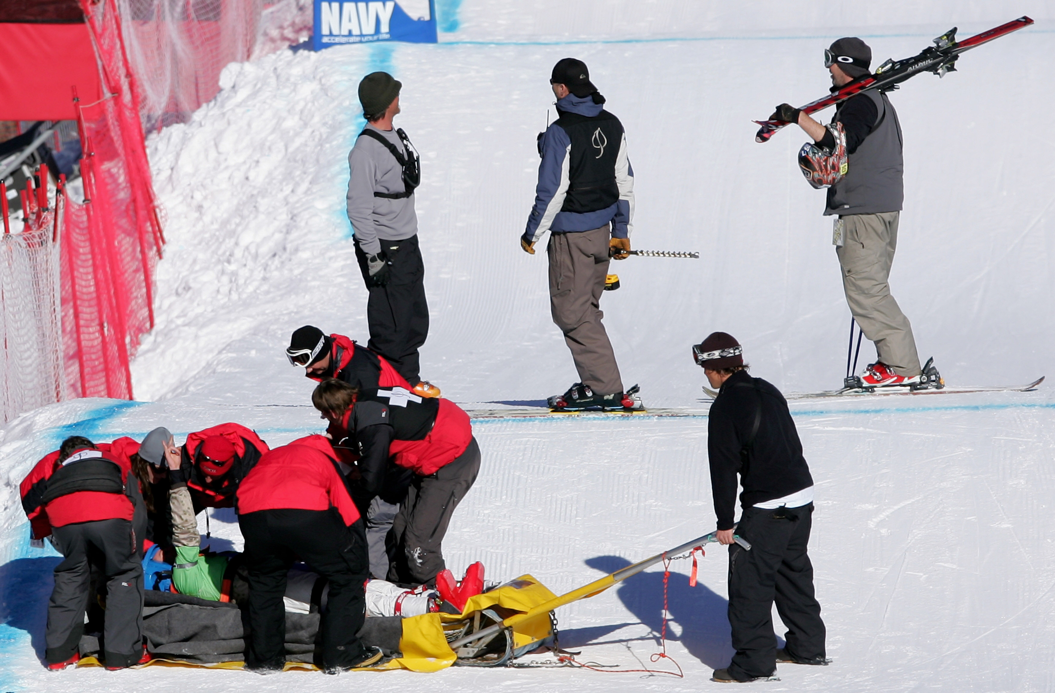 ESPN Winter X Games 11