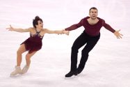Figure Skating – Winter Olympics Day 6