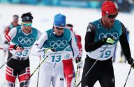 Cross-Country Skiing – Winter Olympics Day 15