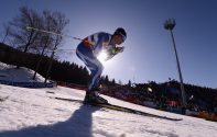 Cross Country: Men’s Relay – FIS Nordic World Ski Championships