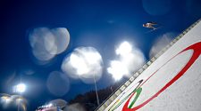 Nordic Combined – Winter Olympics Day 11