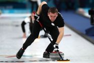 Curling – Winter Olympics Day 4