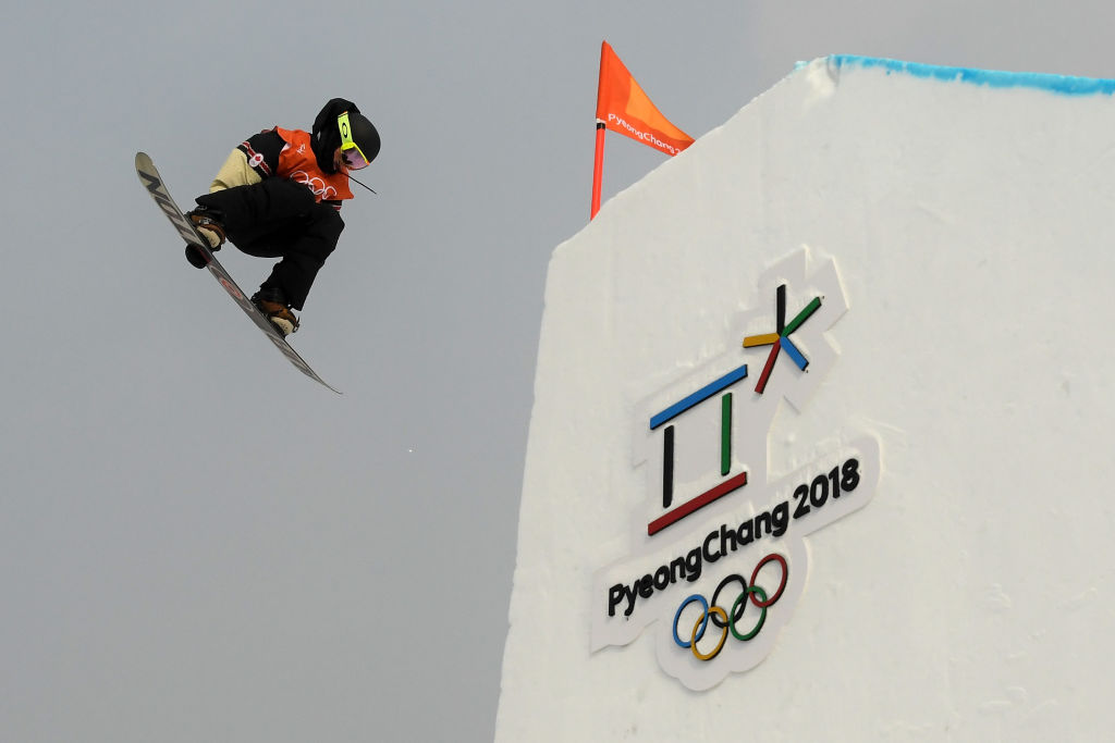 Snowboard – Winter Olympics Day 1