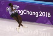 Figure Skating – Winter Olympics Day 14