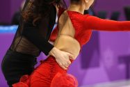 Figure Skating – Winter Olympics Day 2