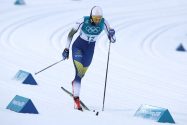 Cross-Country Skiing – Winter Olympics Day 4