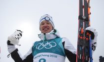 Cross-Country Skiing – Winter Olympics Day 15