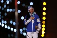 2018 Winter Olympic Games – Closing Ceremony