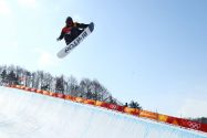 Snowboard – Winter Olympics Day 4