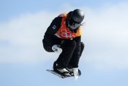 Snowboard – Winter Olympics Day 3
