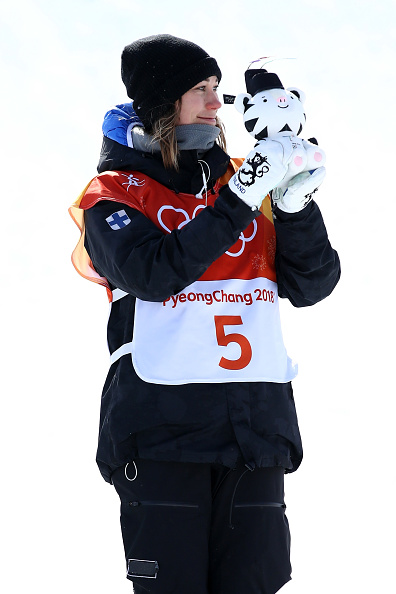 Snowboard – Winter Olympics Day 3