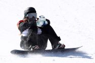 Snowboard – Winter Olympics Day 3