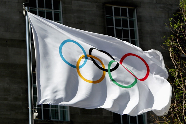IOC Executive Board Meetings