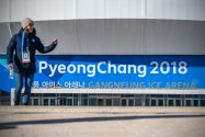 Previews – PyeongChang 2018 Winter Olympics