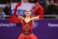 Figure Skating – Winter Olympics Day 14