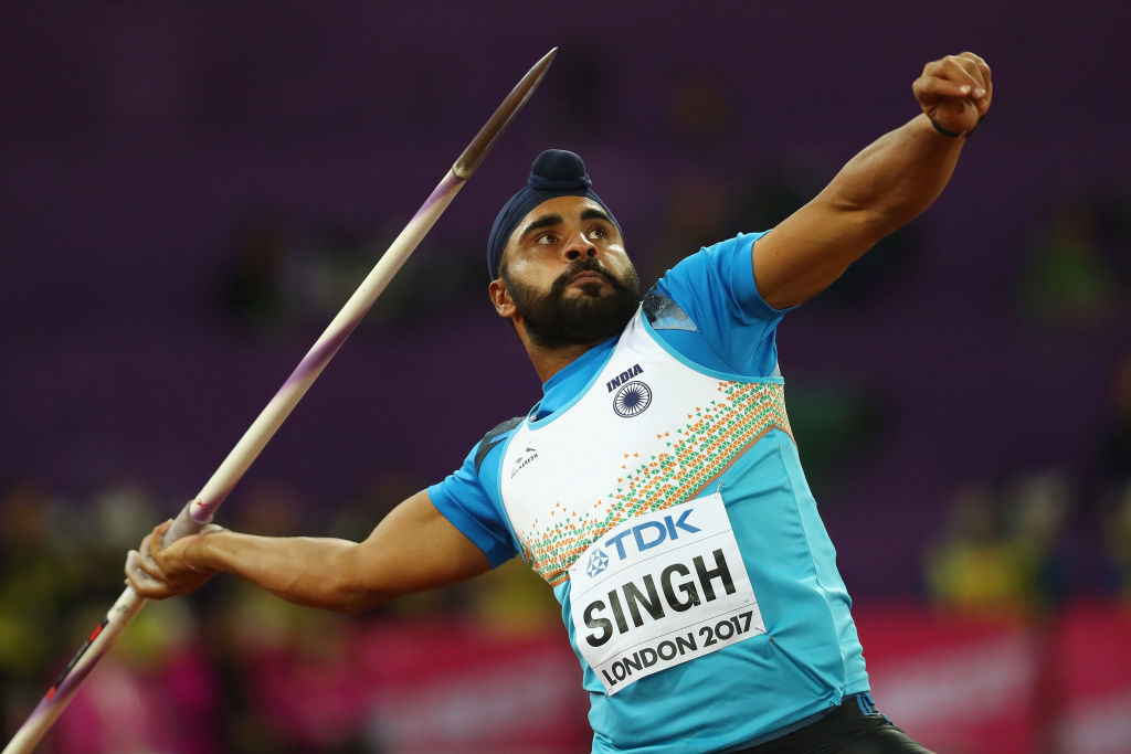16th IAAF World Athletics Championships London 2017 – Day Seven
